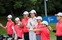 別克LPGA錦標(biāo)賽的哪個時刻，最讓你難忘？